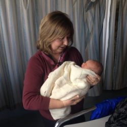 Helen Davy Doula Mentor at Nurturing Birth