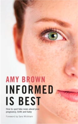 Book cover image of Informed Is Best